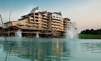 sueno golf resort